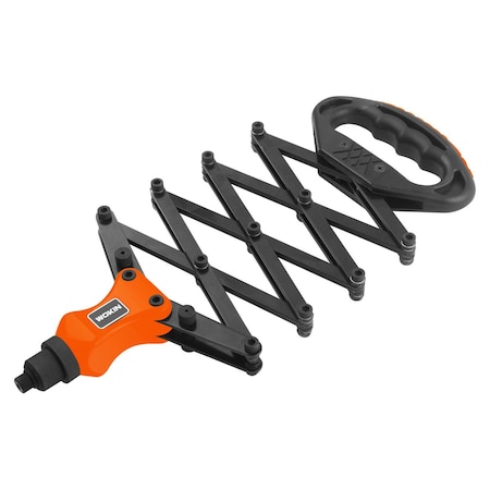 Wokin Folding Hand Riveter 32 Inch Industrial 215432